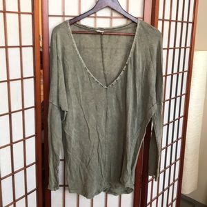 FP Santa Cruz Henley